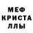 Метадон кристалл Mihael Sapunovs